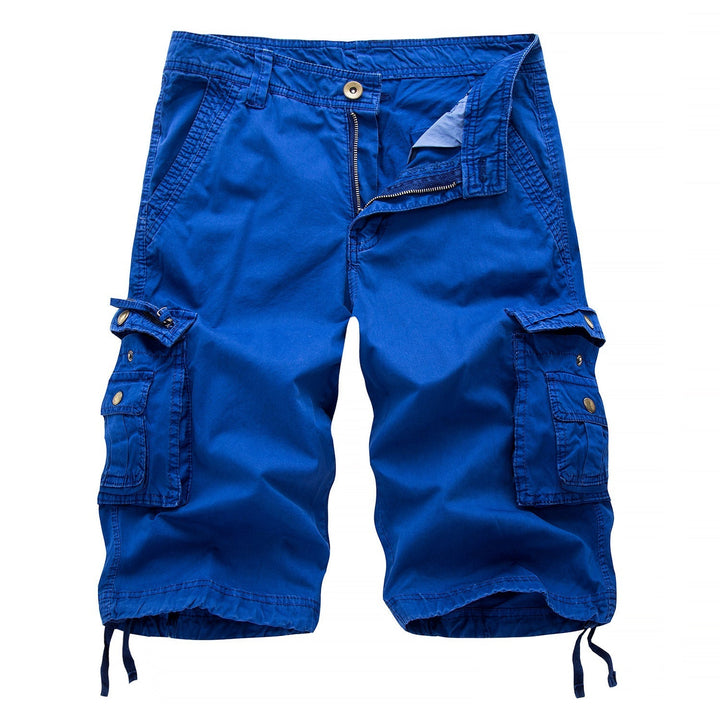 Vinson | Comfort Fit Cargo Shorts