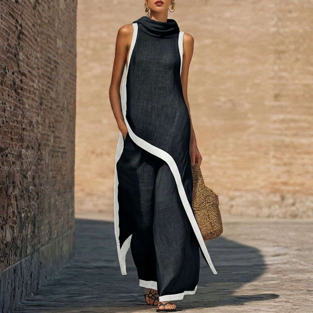 Esmeralda | Women's Elegant Set