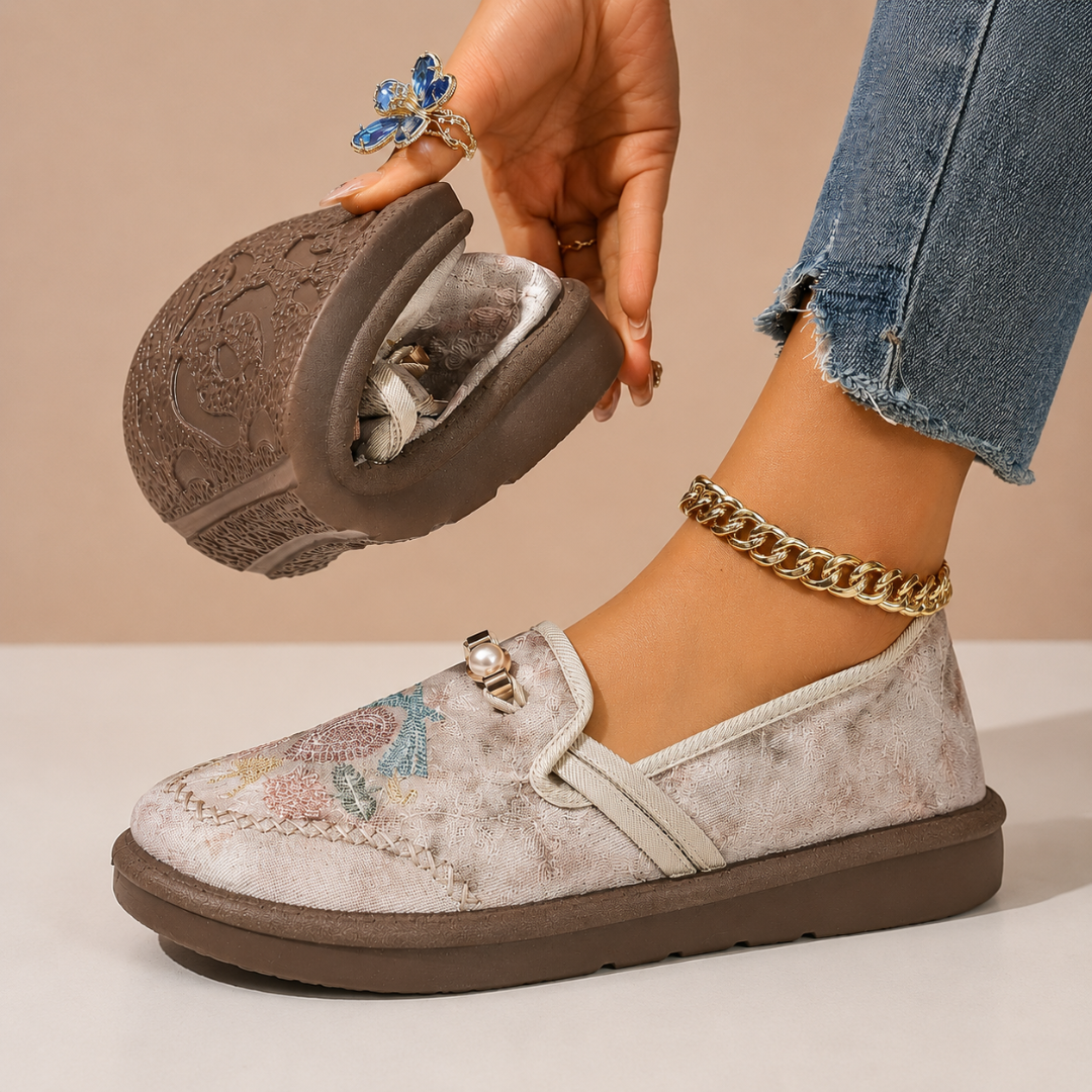 Kyra | Women's Lightweight Sport Sneakers