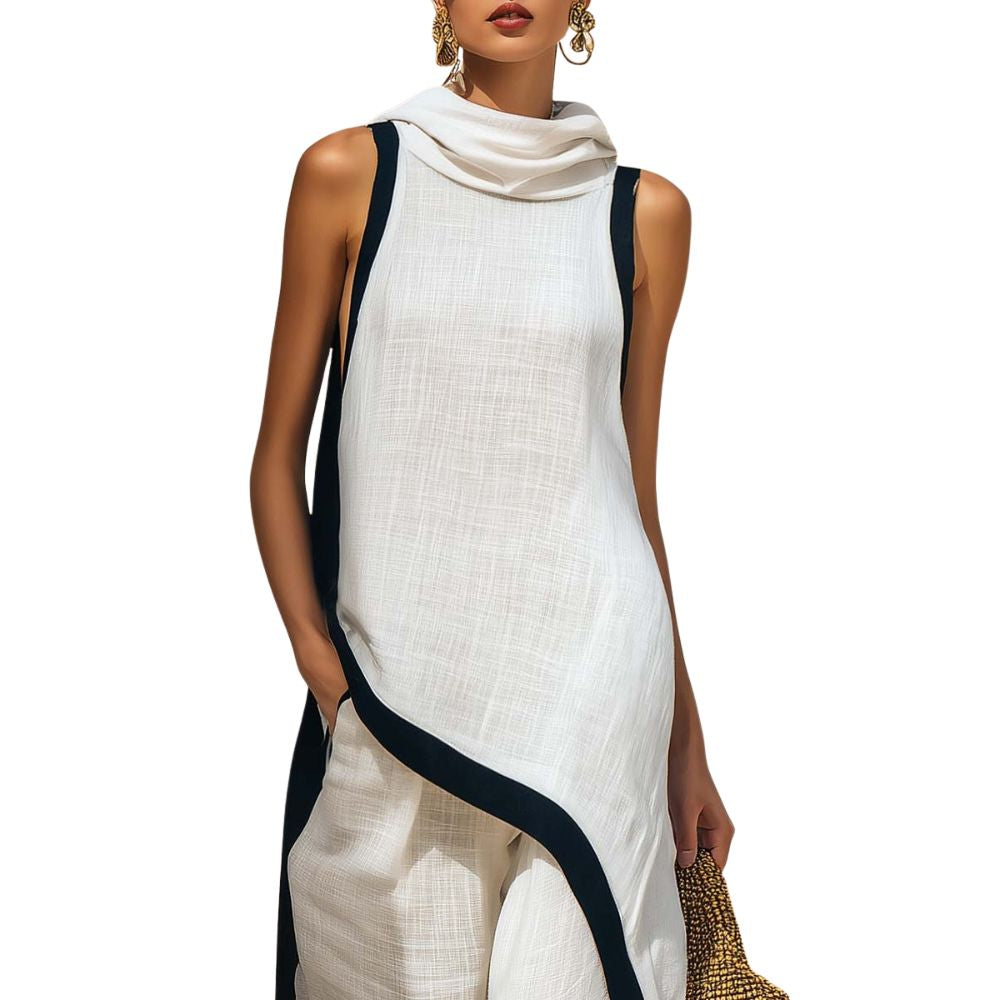 Esmeralda | Women's Elegant Set