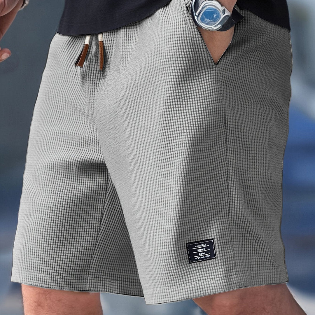 Easton | Men's Elegant Shorts