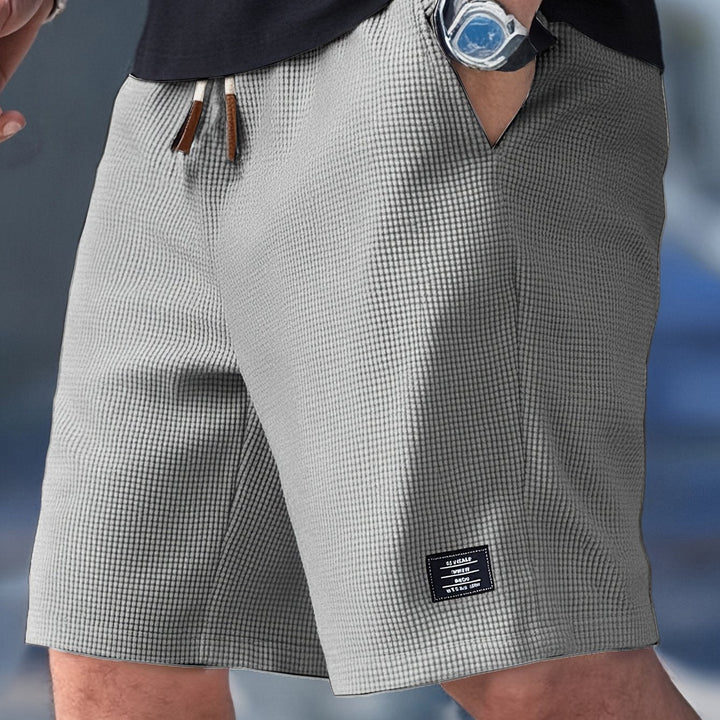 Easton | Men's Elegant Shorts