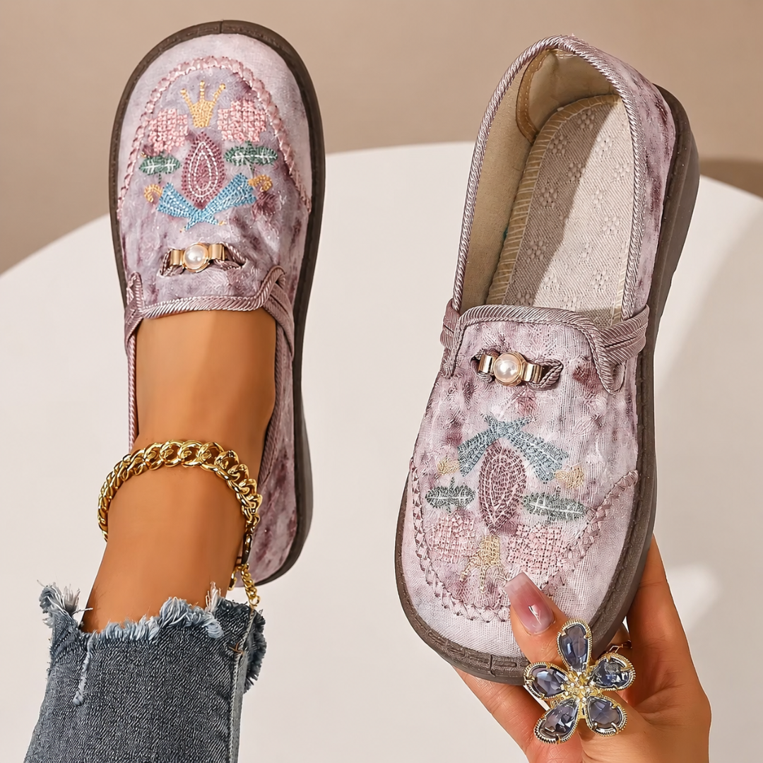 Kyra | Women's Lightweight Sport Sneakers