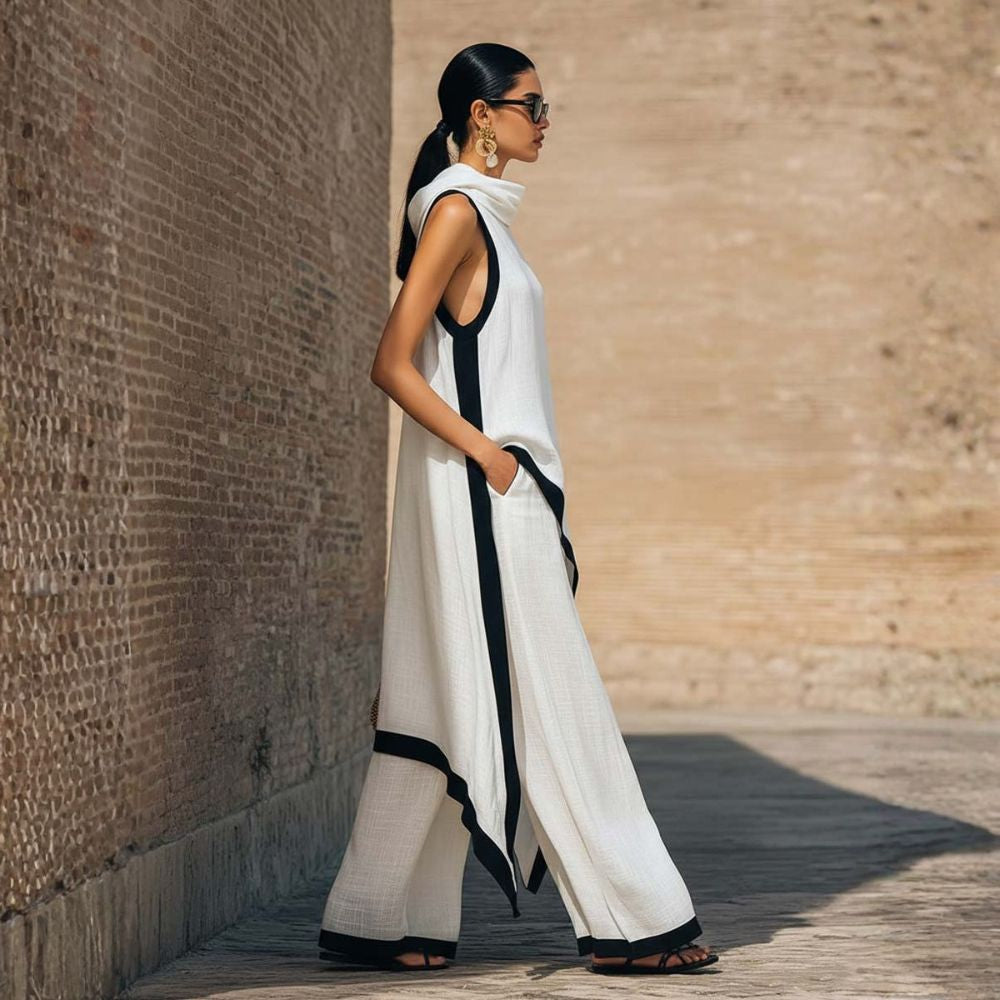 Esmeralda | Women's Elegant Set