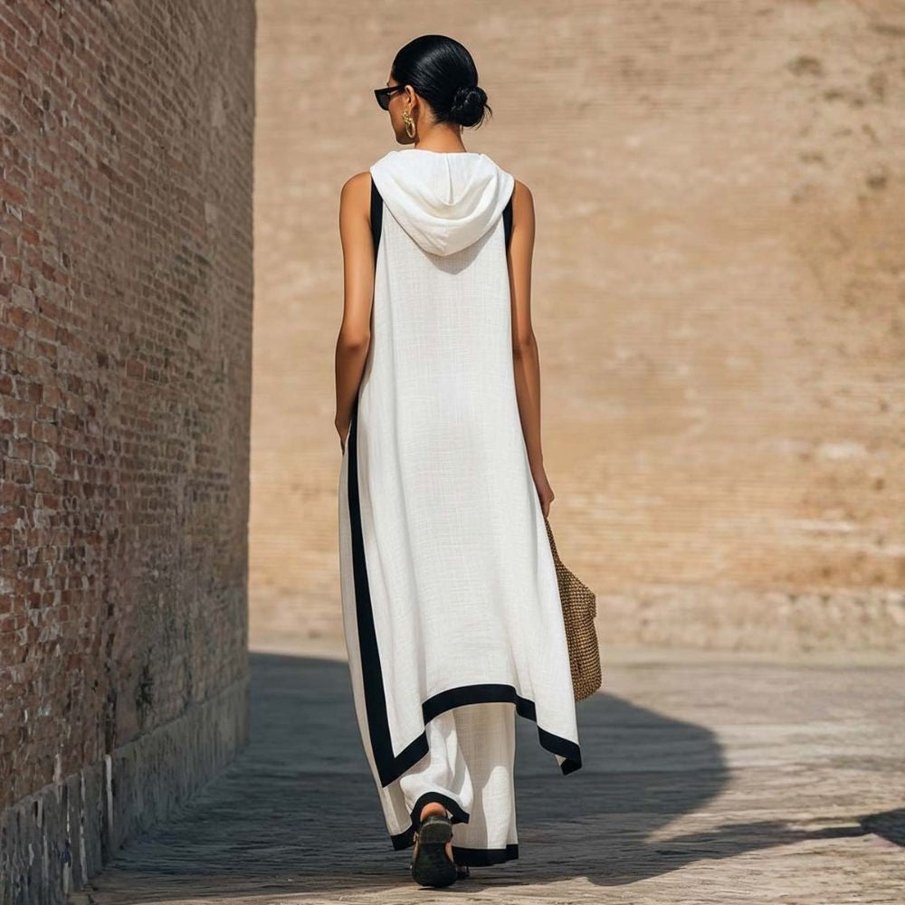 Esmeralda | Women's Elegant Set