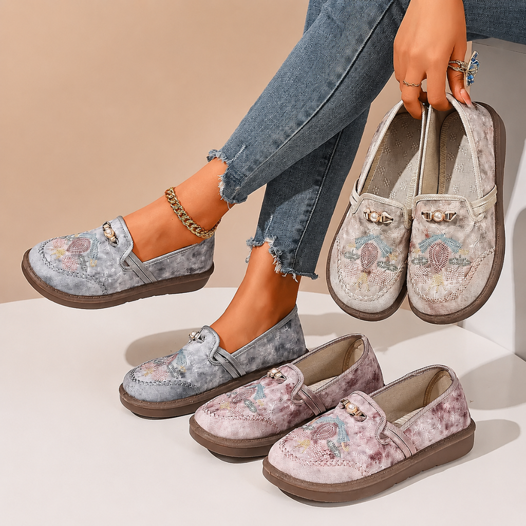 Kyra | Women's Lightweight Sport Sneakers