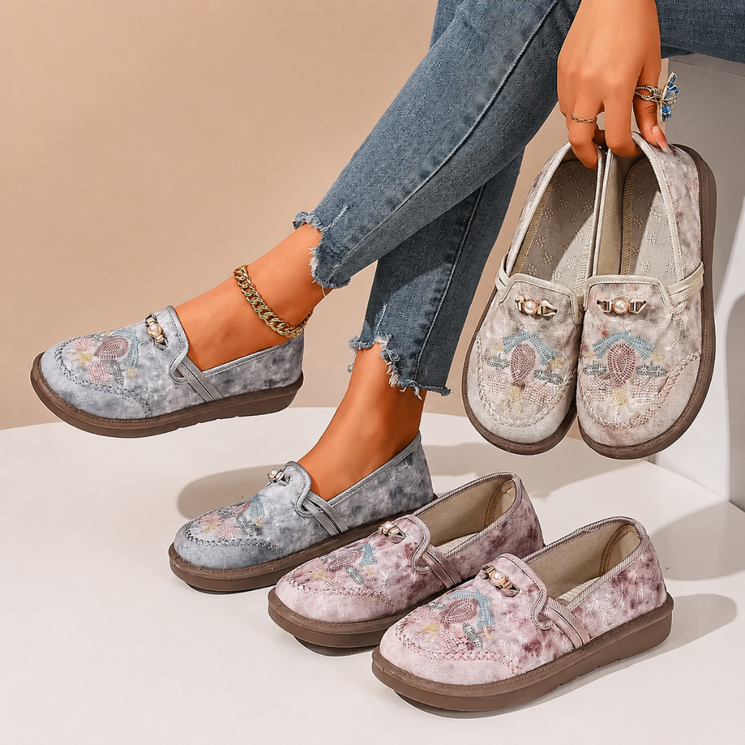 Kyra | Women's Lightweight Sport Sneakers