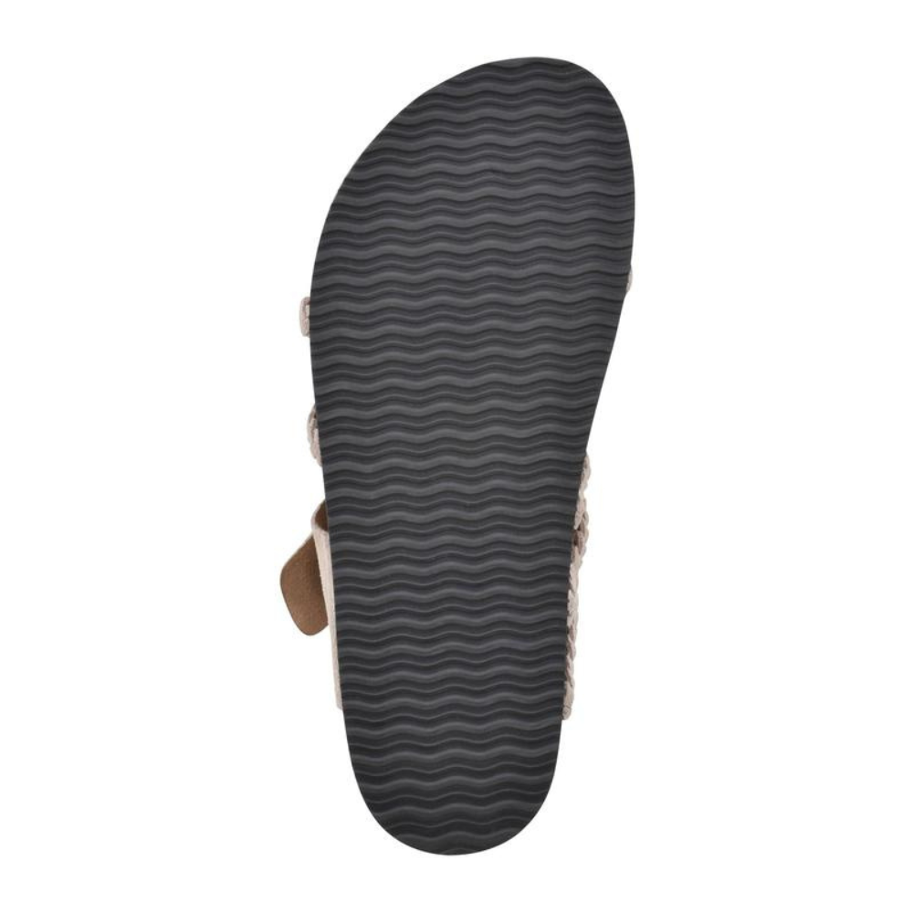 Delphine | Women's Braided Strap Sandals