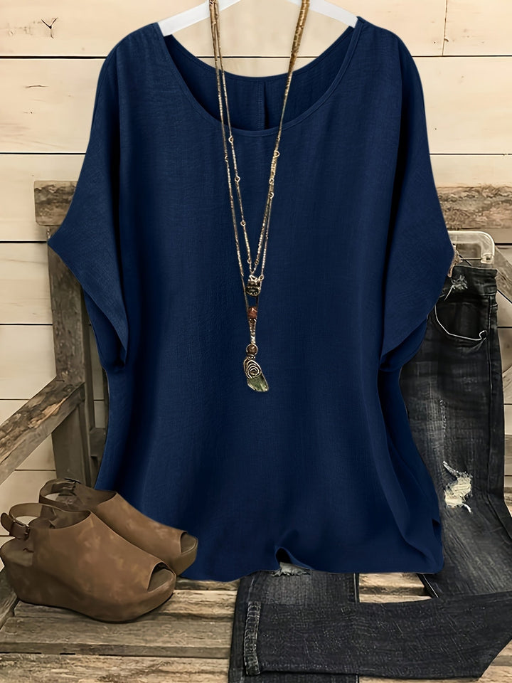 Linda | Effortless Summer Top