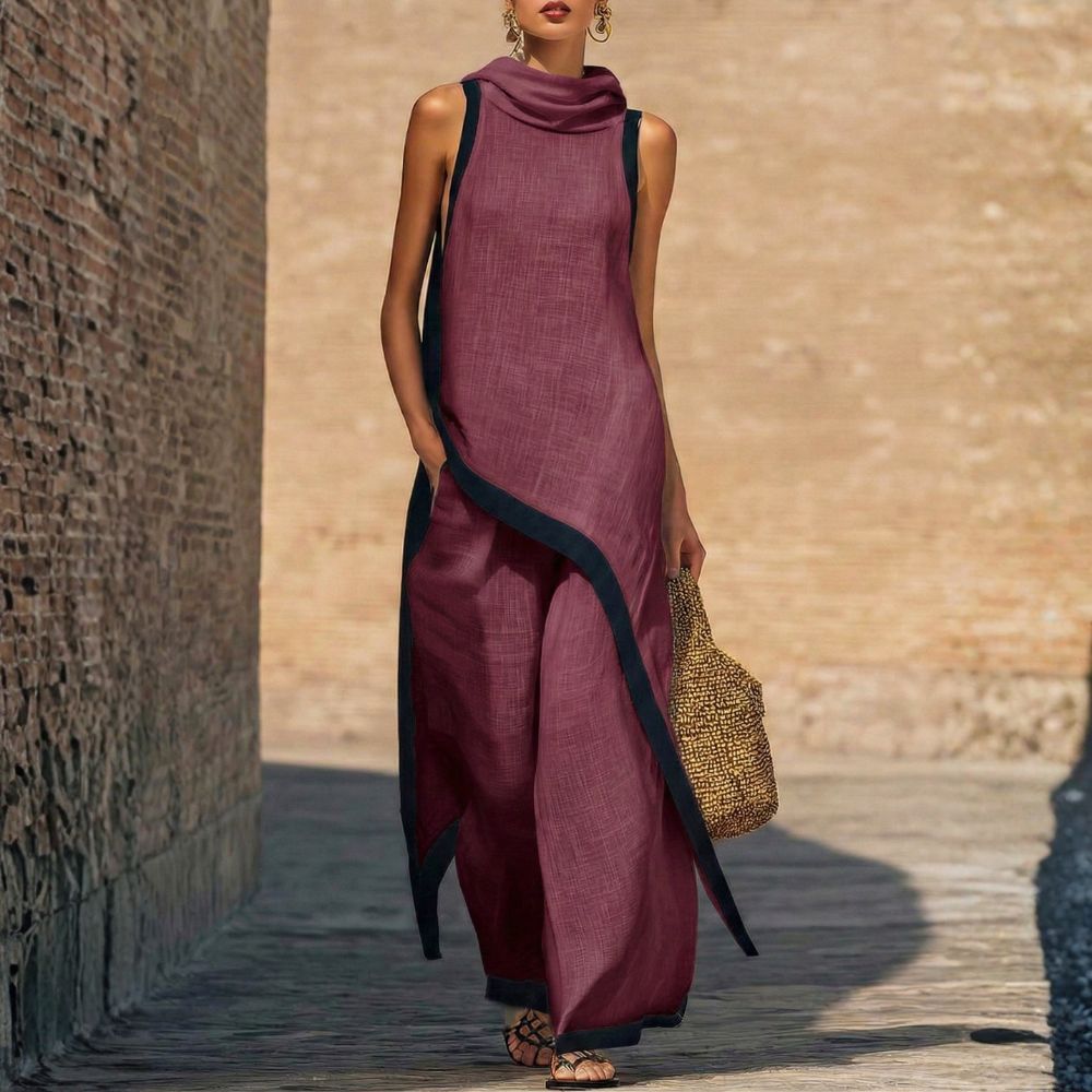 Esmeralda | Women's Elegant Set
