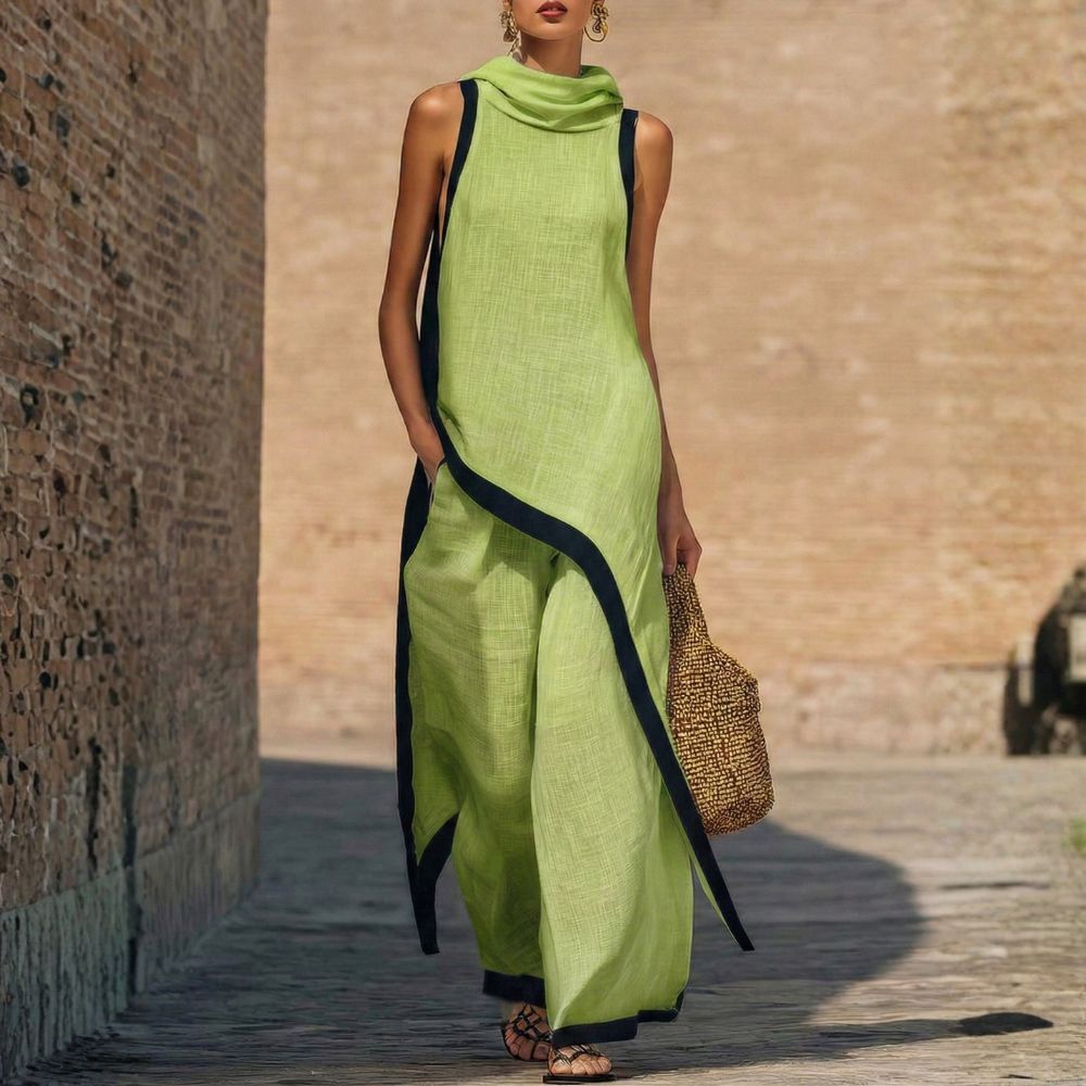 Esmeralda | Women's Elegant Set