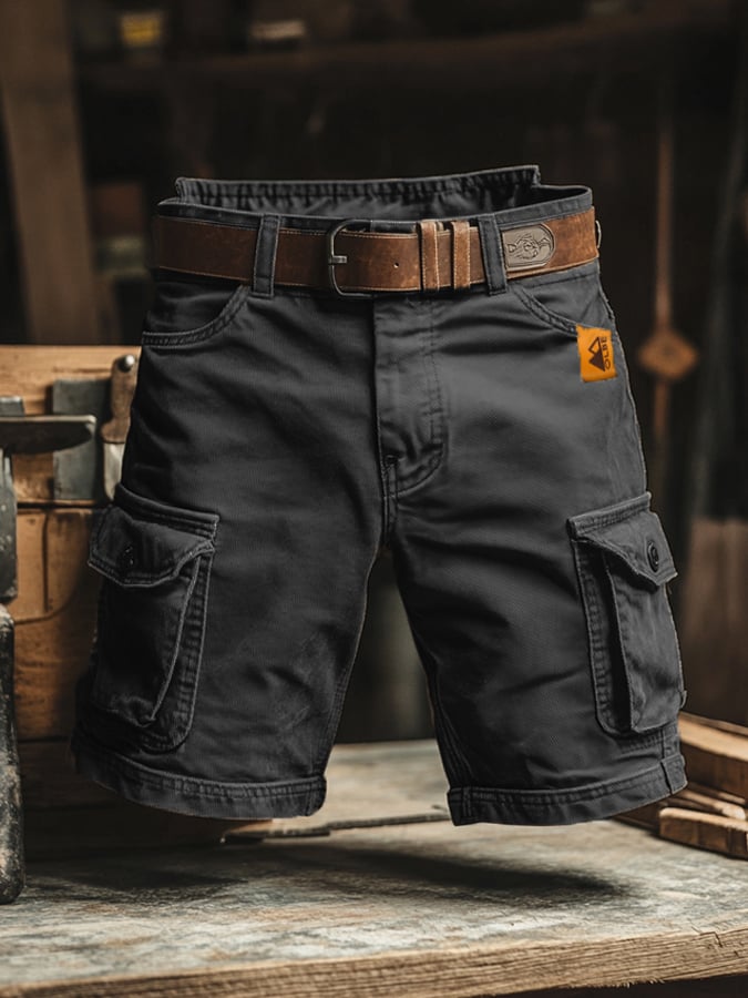 Aiden | Multi-Purpose Outdoor Cargo Pants