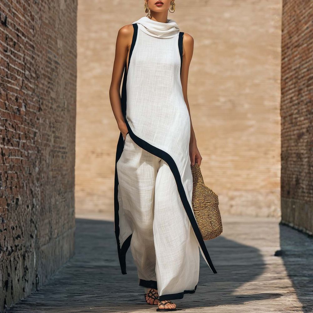 Esmeralda | Women's Elegant Set