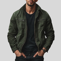 George | Vintage Cotton Zip Jacket