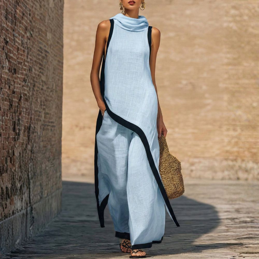 Esmeralda | Women's Elegant Set