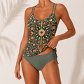 Marie | Comfort Tankini