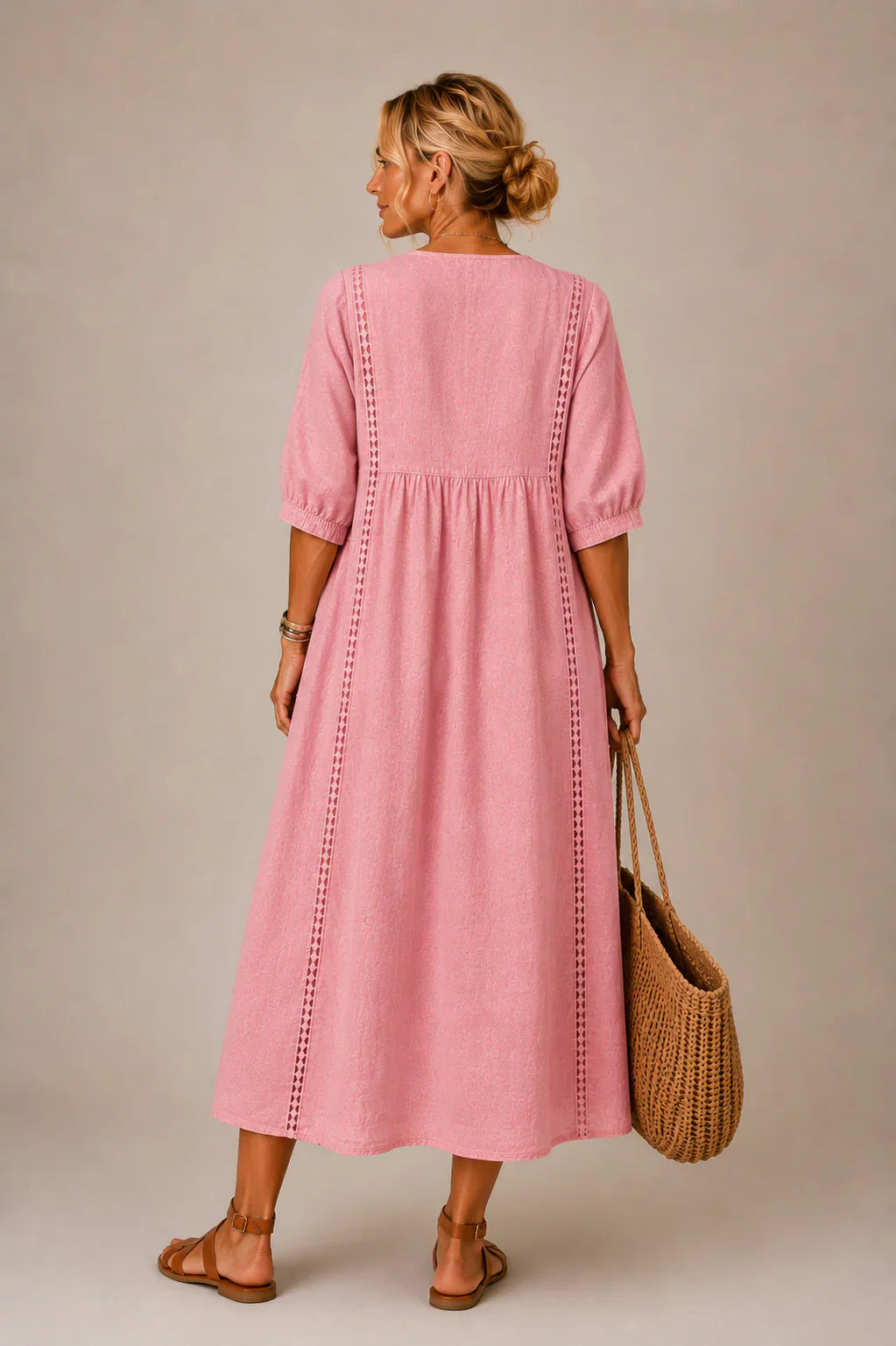 Elizabeth | Elegant Dress