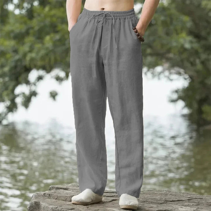 Herrick | Relaxed Shoreline Trousers