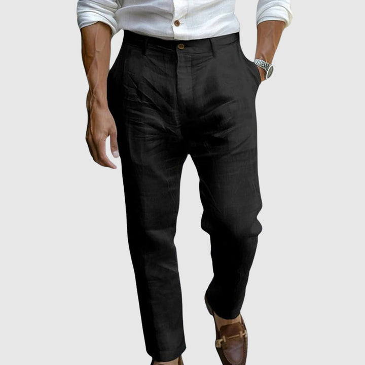 Sonny | Cozy Refined Pants