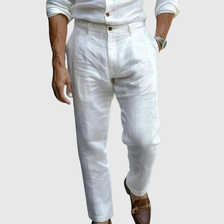 Sonny | Cozy Refined Pants