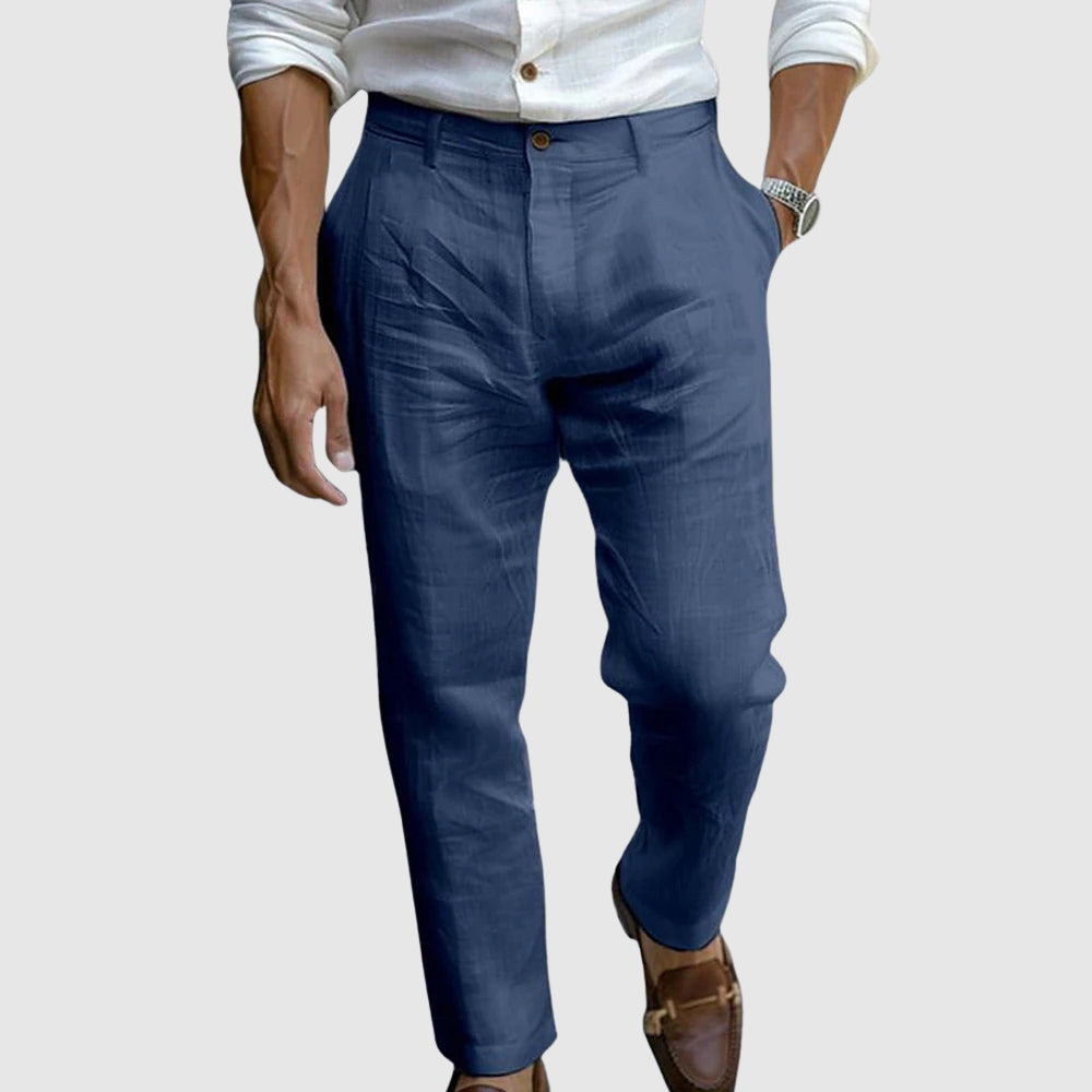 Sonny | Cozy Refined Pants