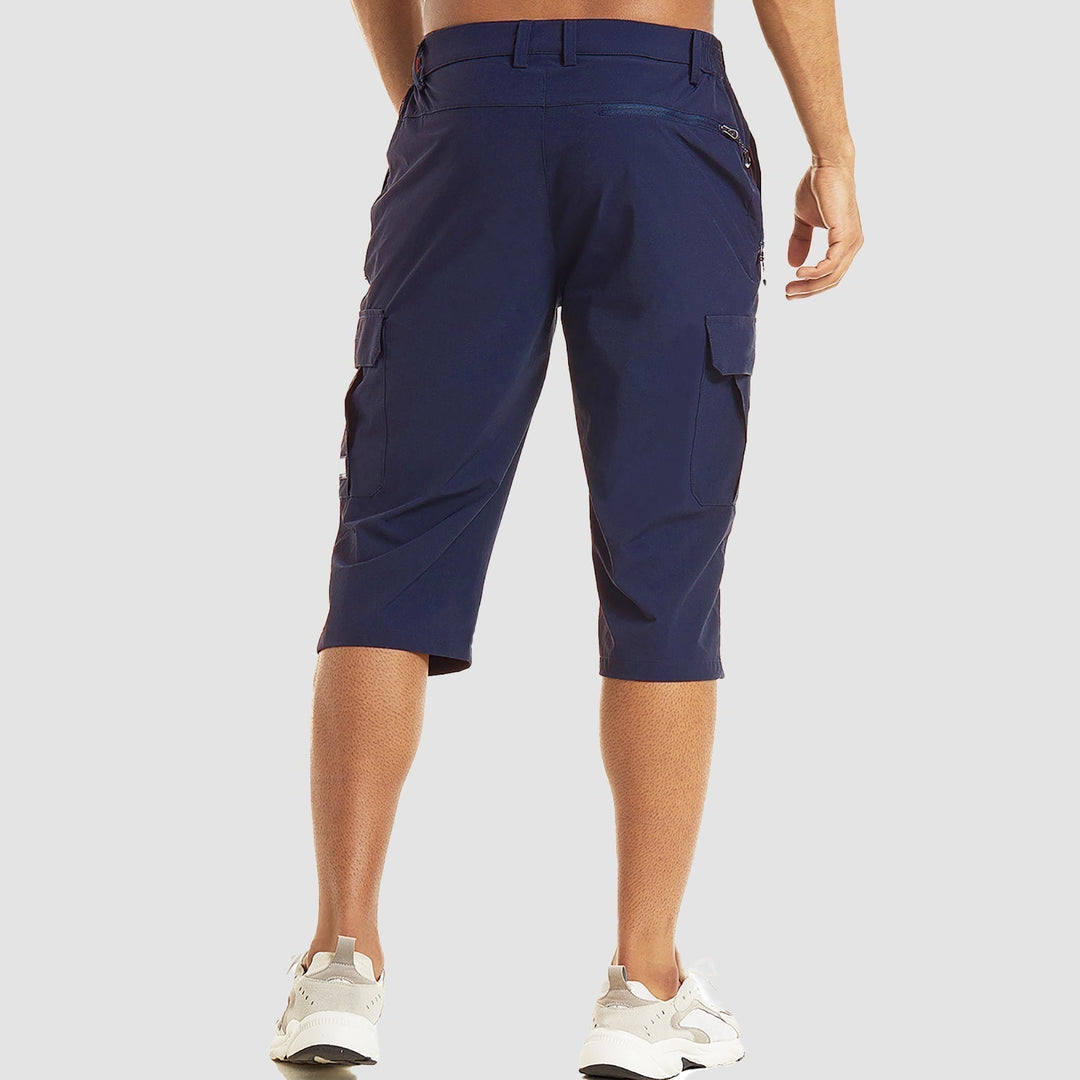 Sheldon | Classic Quick-Dry Shorts