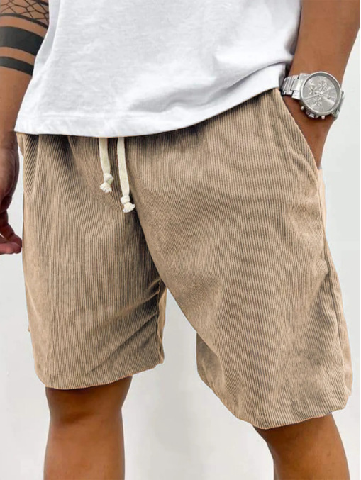Drex | Everyday Comfort Shorts