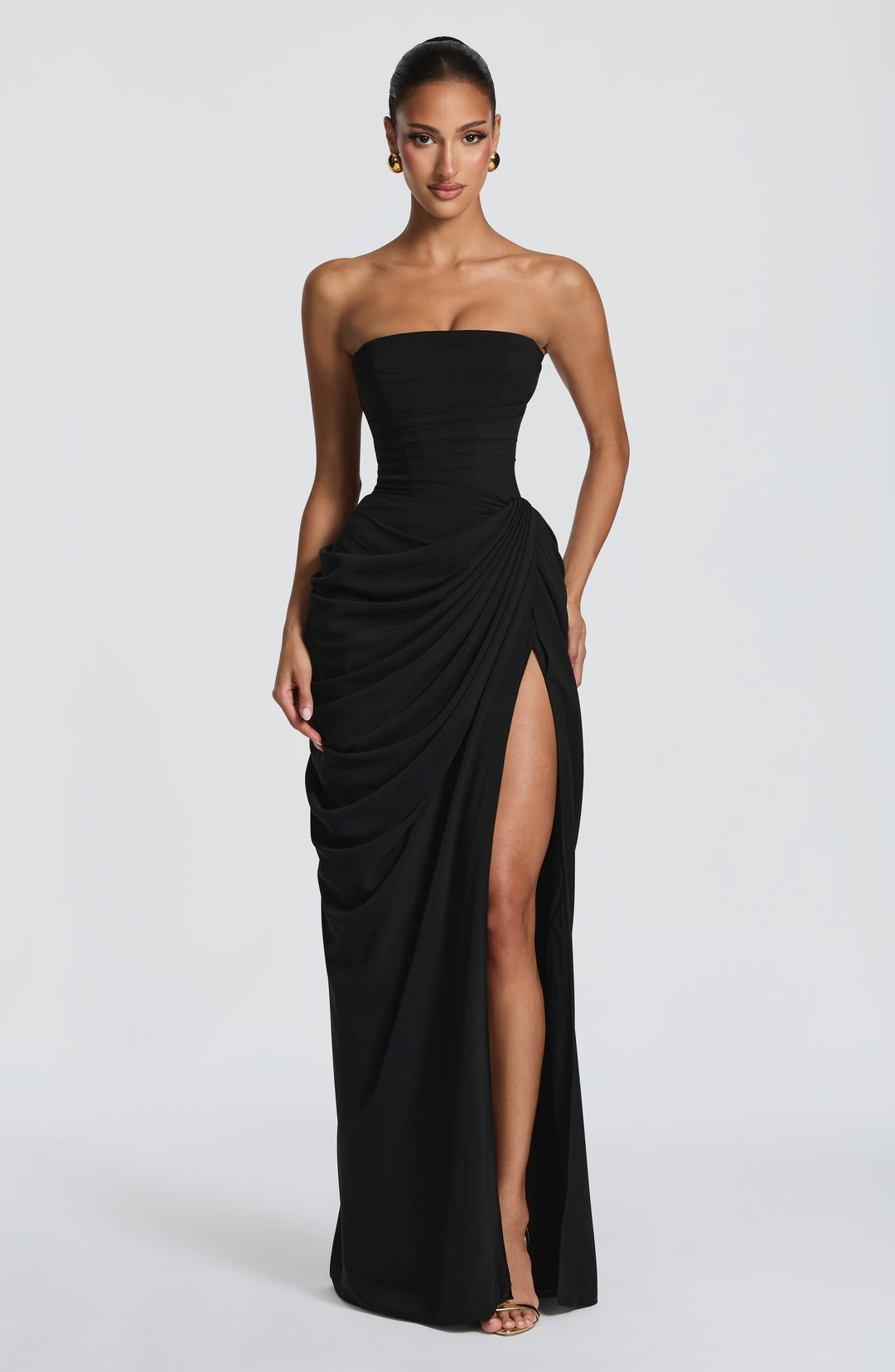 Lois | Maxi Dress
