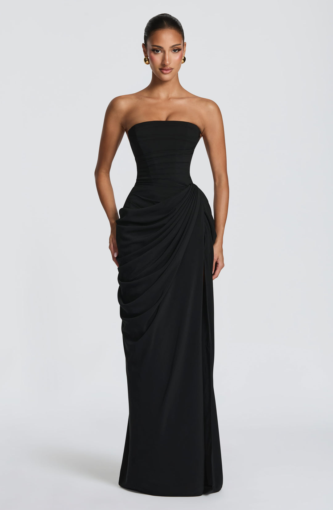 Lois | Maxi Dress