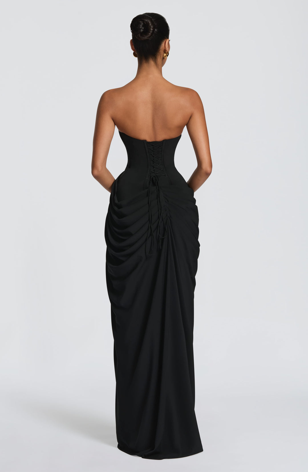 Lois | Maxi Dress