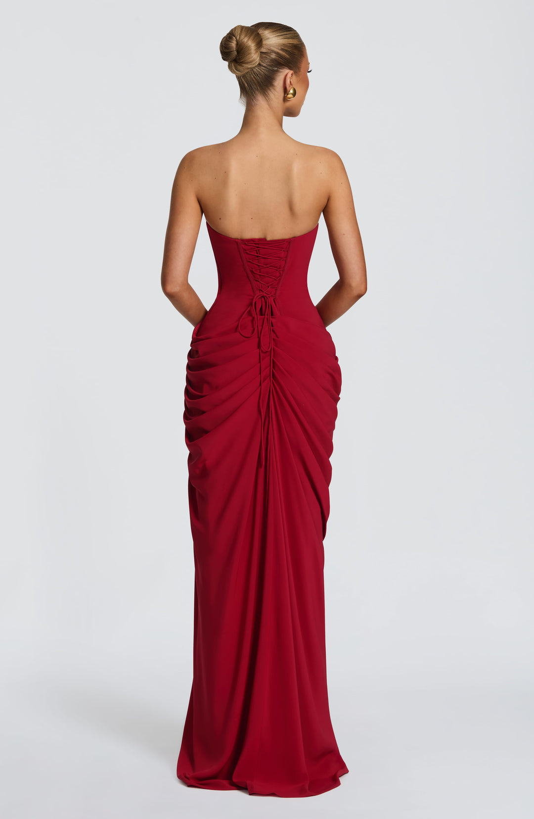 Lois | Maxi Dress