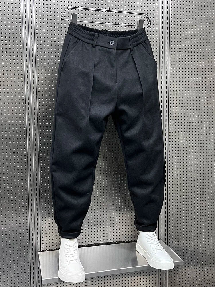 Harvey | Elite Comfort Pants