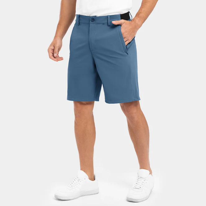 Kaleb | Modern Utility Shorts