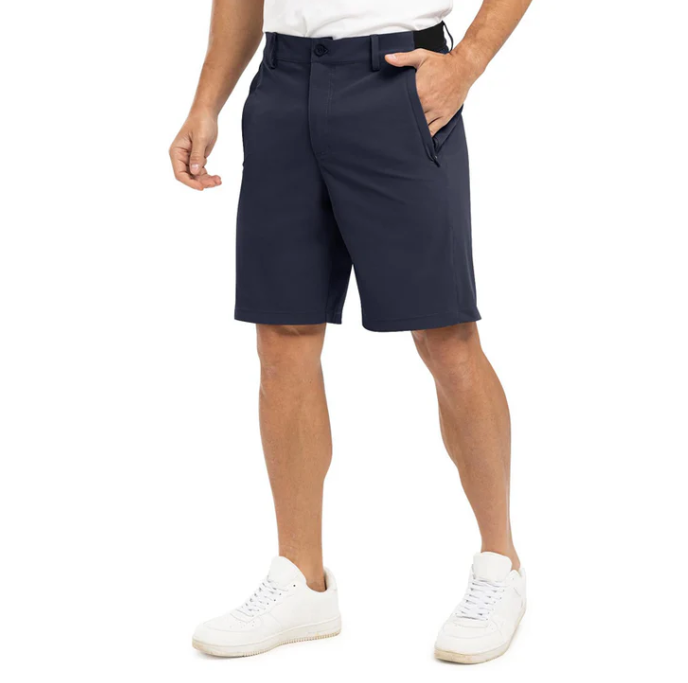 Kaleb | Modern Utility Shorts