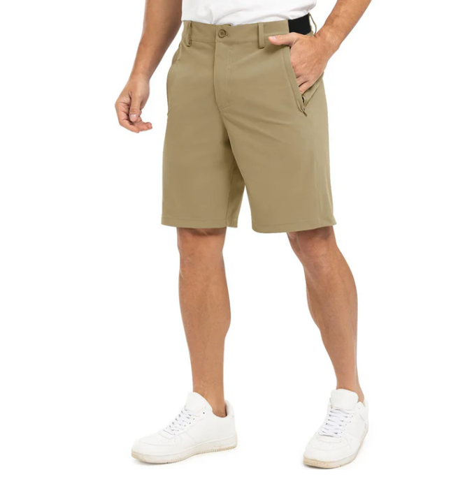 Kaleb | Modern Utility Shorts