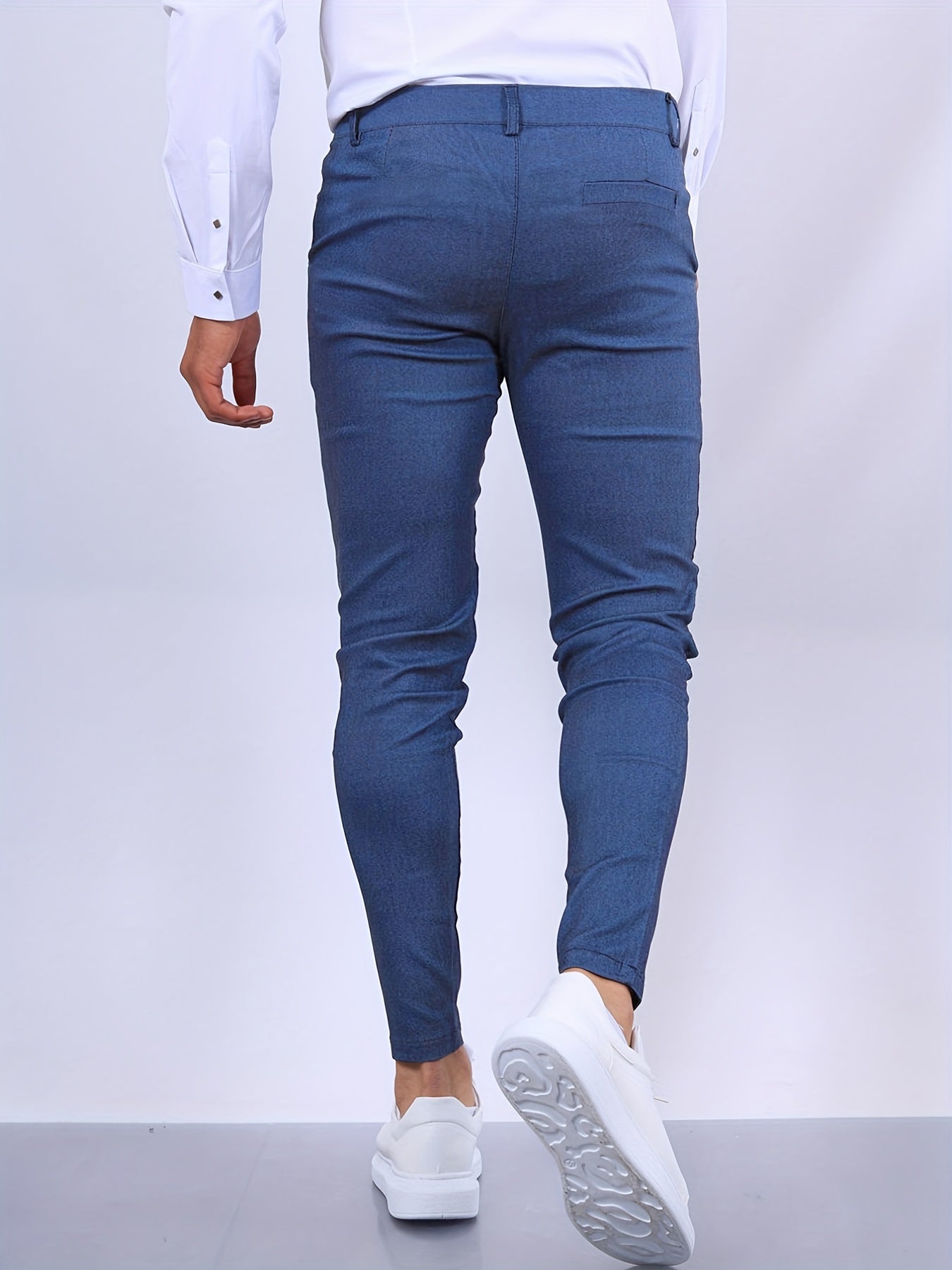 Chino | Metro Comfort Pants