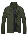 Mike | Timeless Jacket