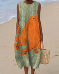 MABEL | ELEGANT AND CASUAL DRESS