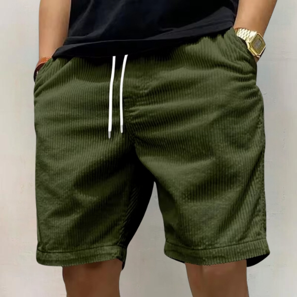 Omero | Simply Comfortable Shorts