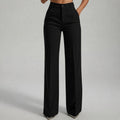 Joanna | Women's Flattering High-Waist Pants
