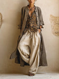 Marjorie | Women's 3-Piece Set