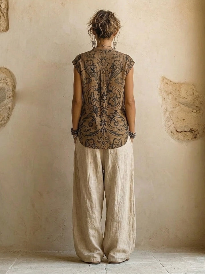 Marjorie | Women's 3-Piece Set