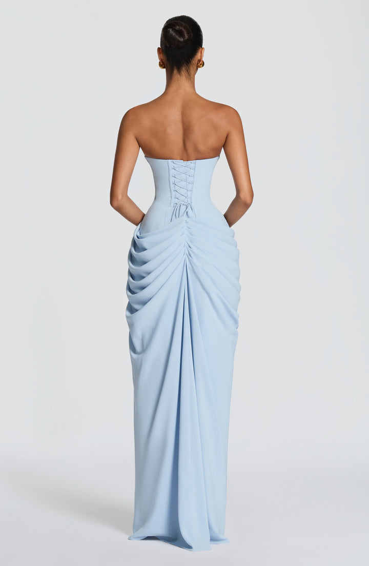 Lois | Maxi Dress