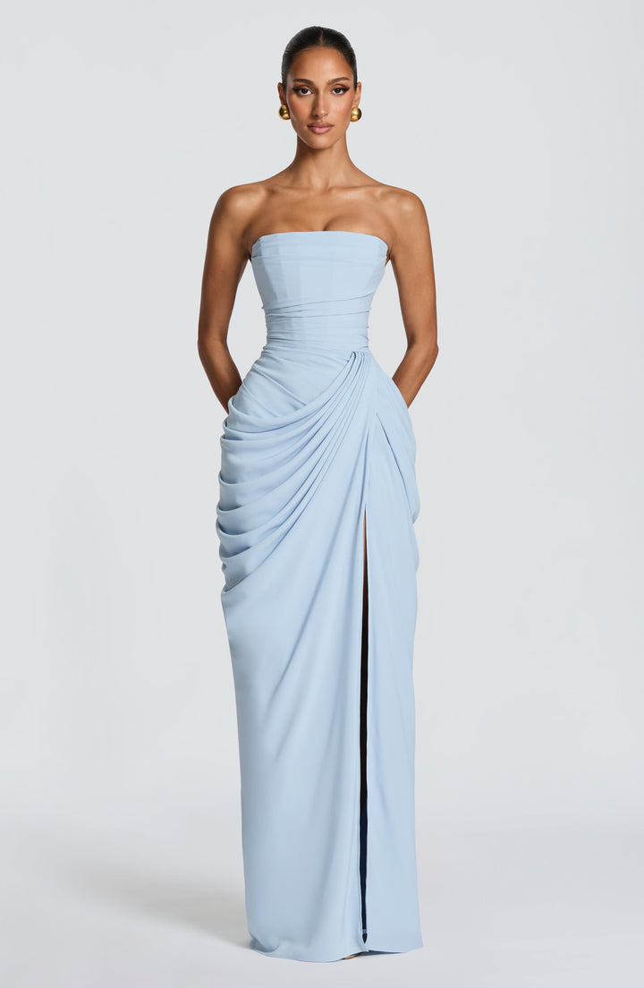 Lois | Maxi Dress
