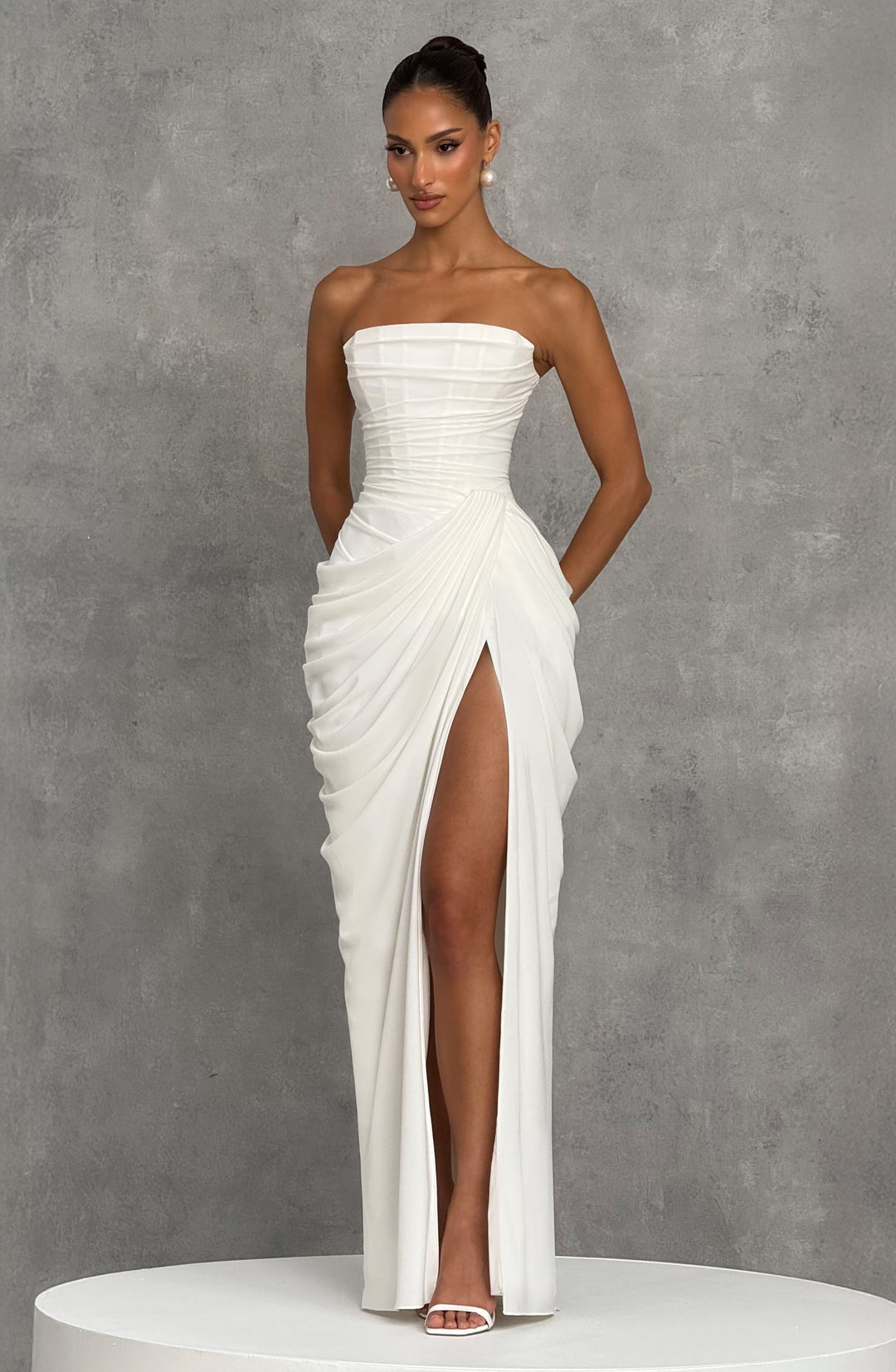 Lois | Maxi Dress