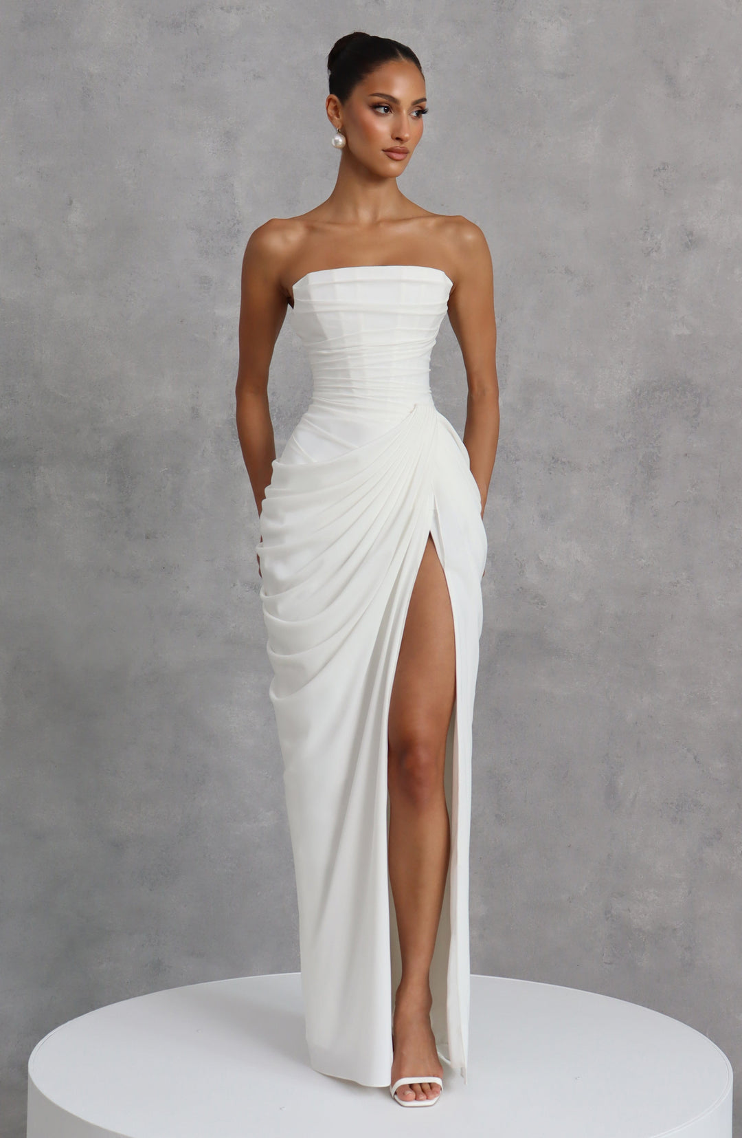 Lois | Maxi Dress