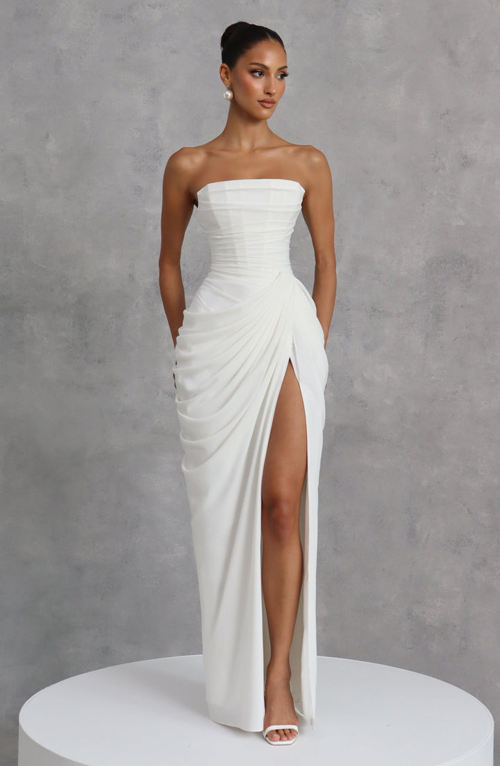 Lois | Maxi Dress