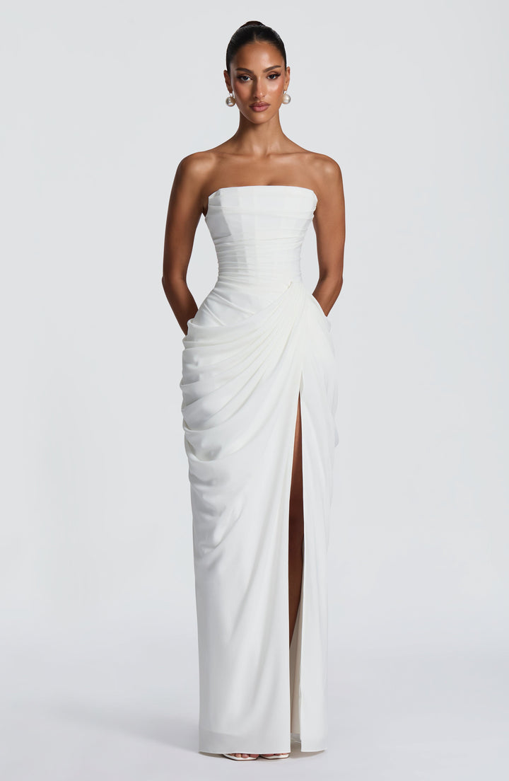 Lois | Maxi Dress