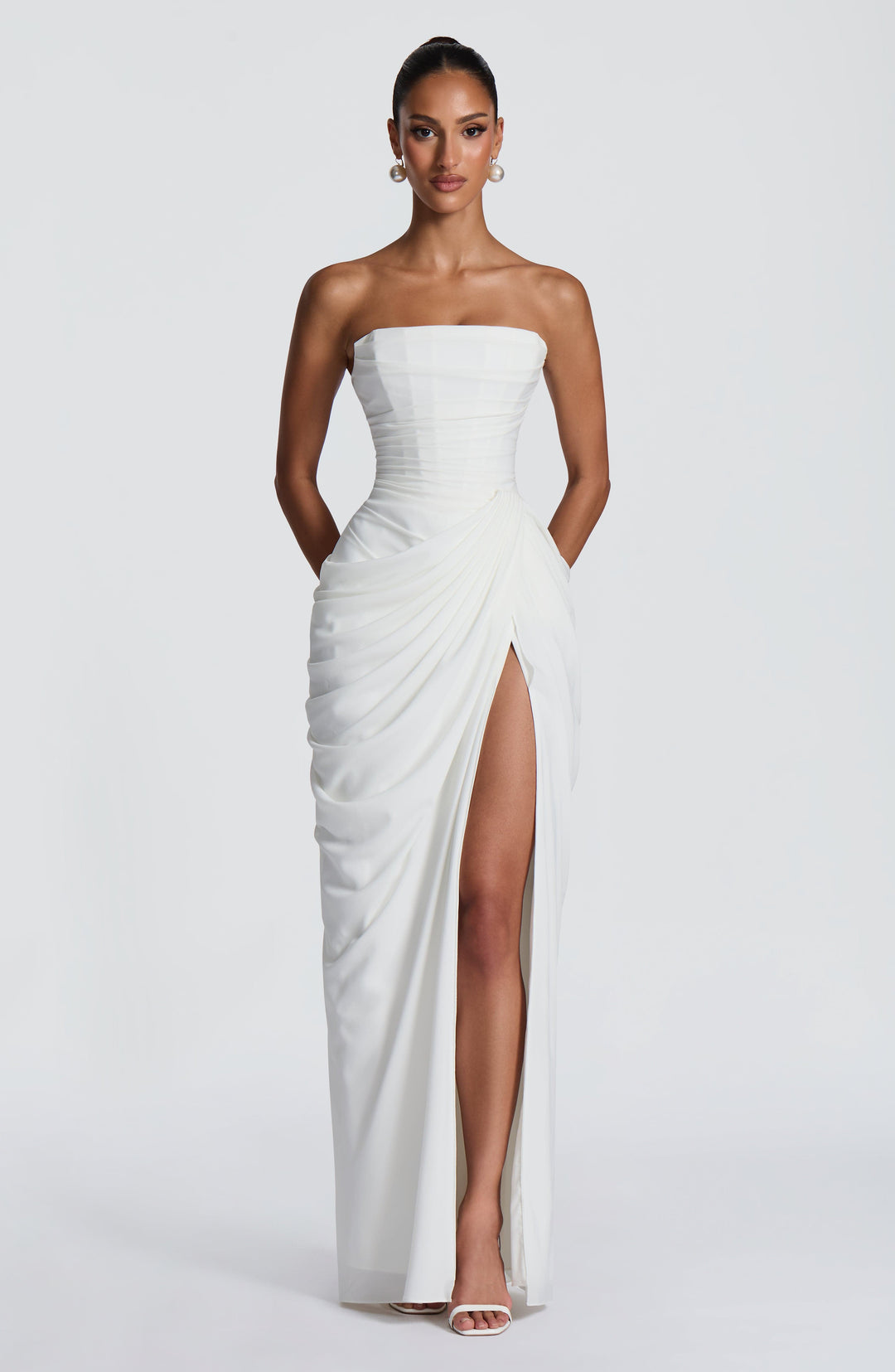 Lois | Maxi Dress