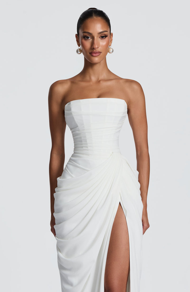 Lois | Maxi Dress